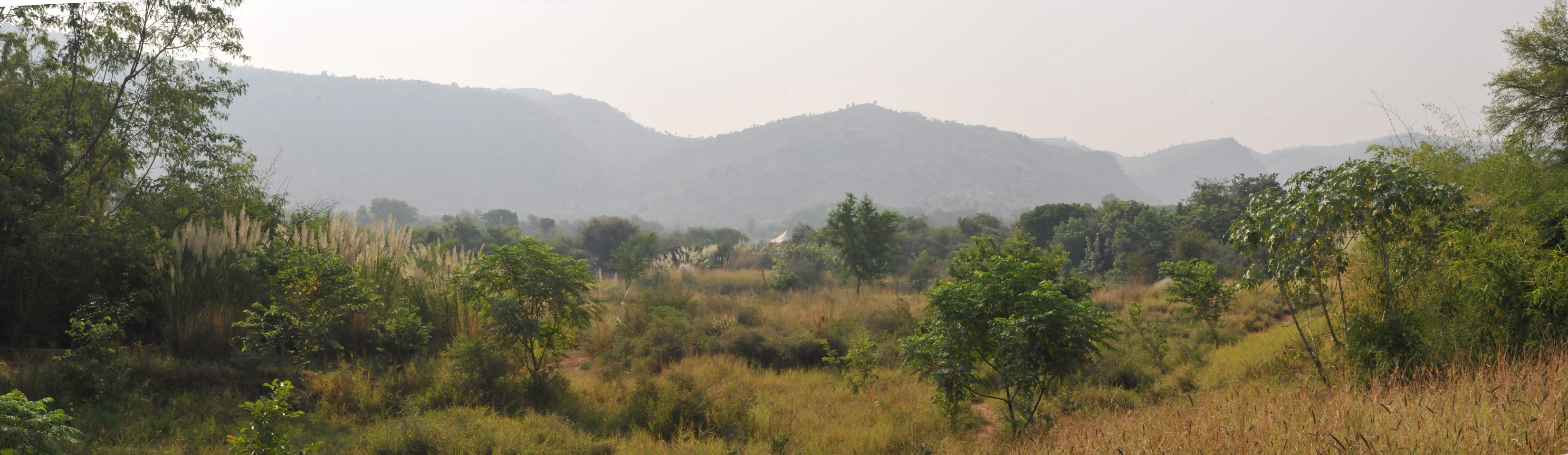 Khem Villas