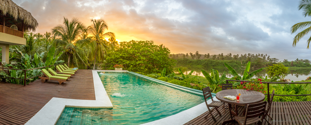 Villa Playa Tayrona