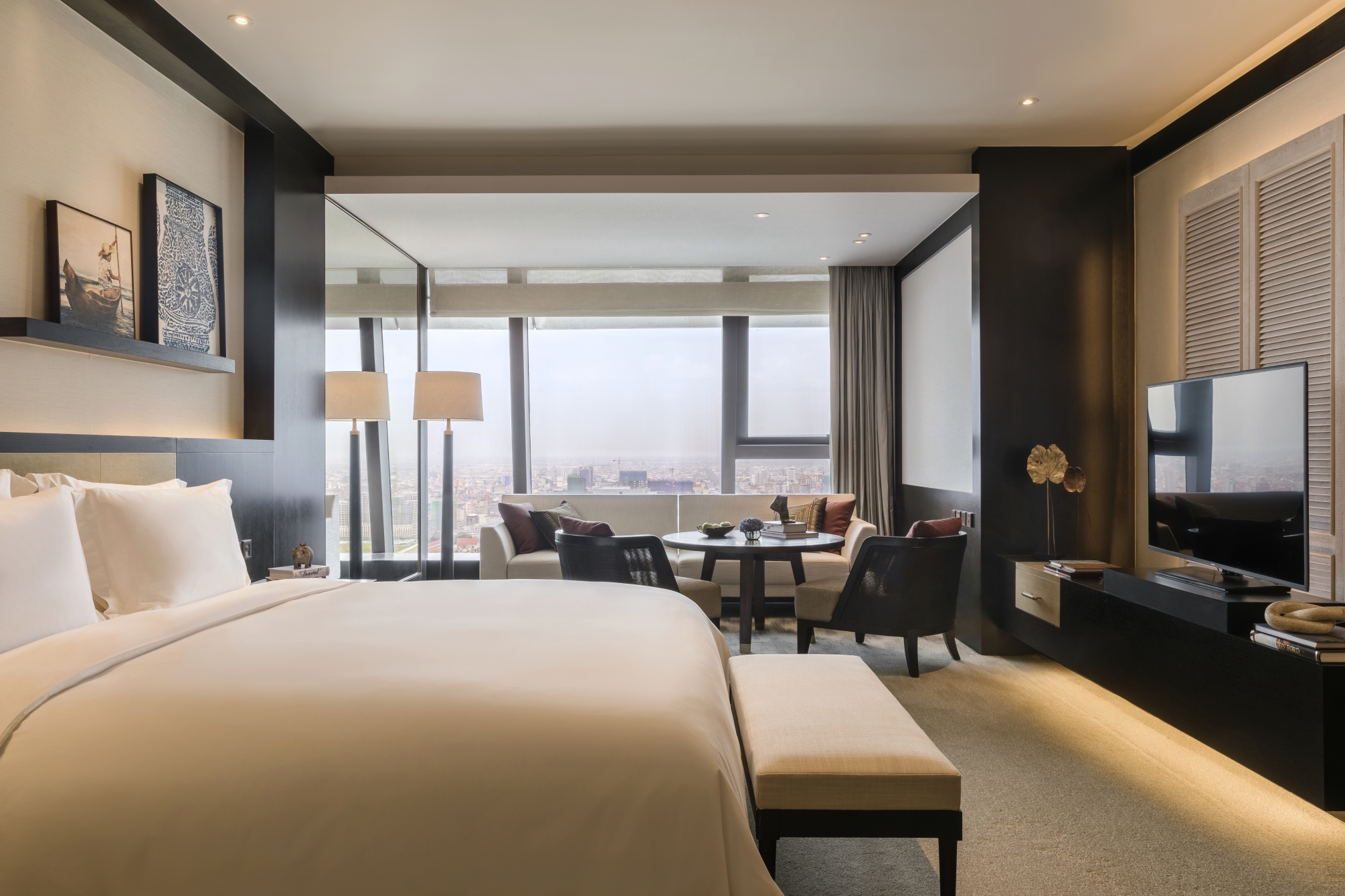 Rosewood Phnom Penh