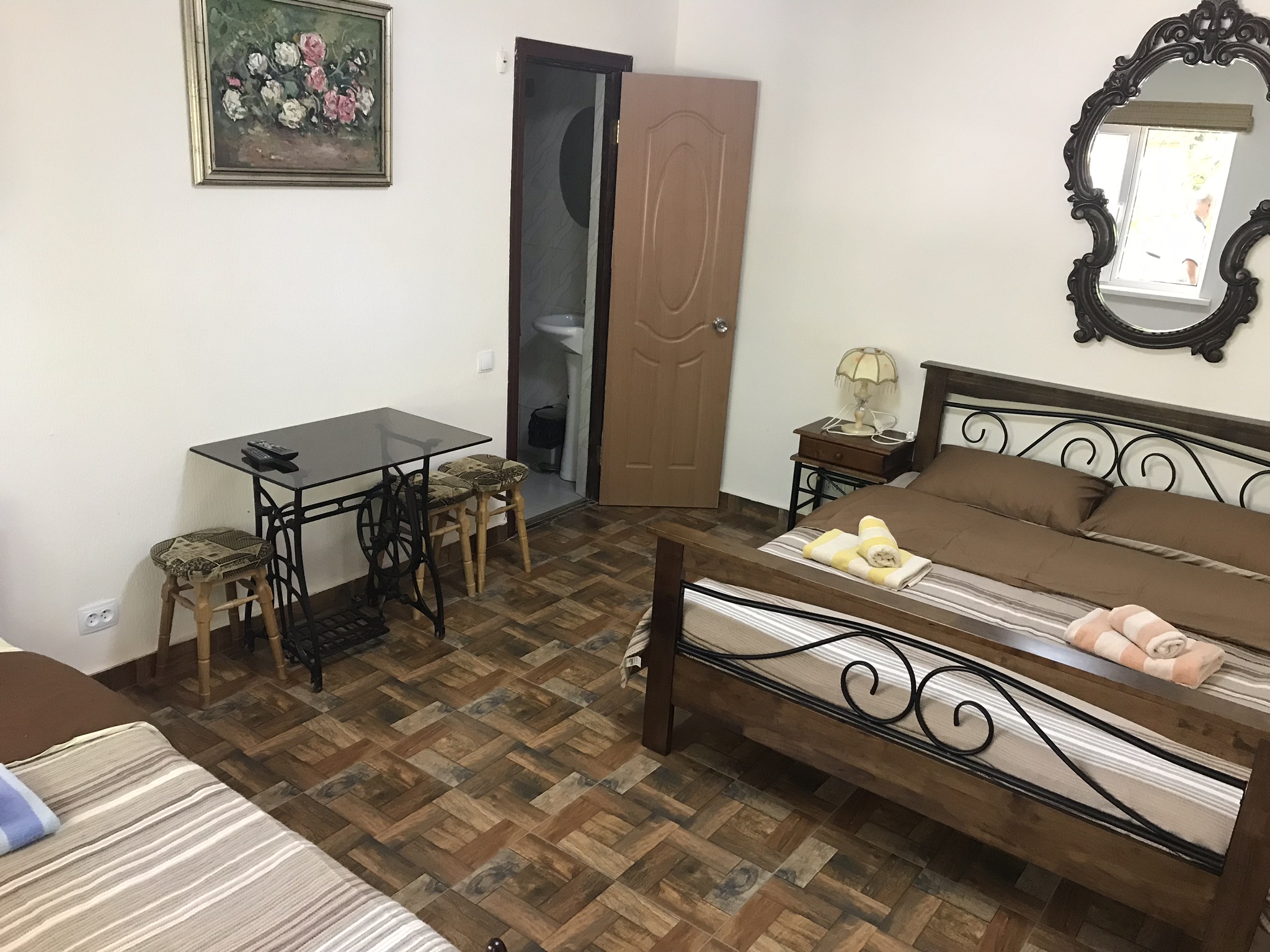 Art Hotel Al Hayat