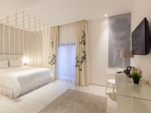 La Locanda Boutique Hotel