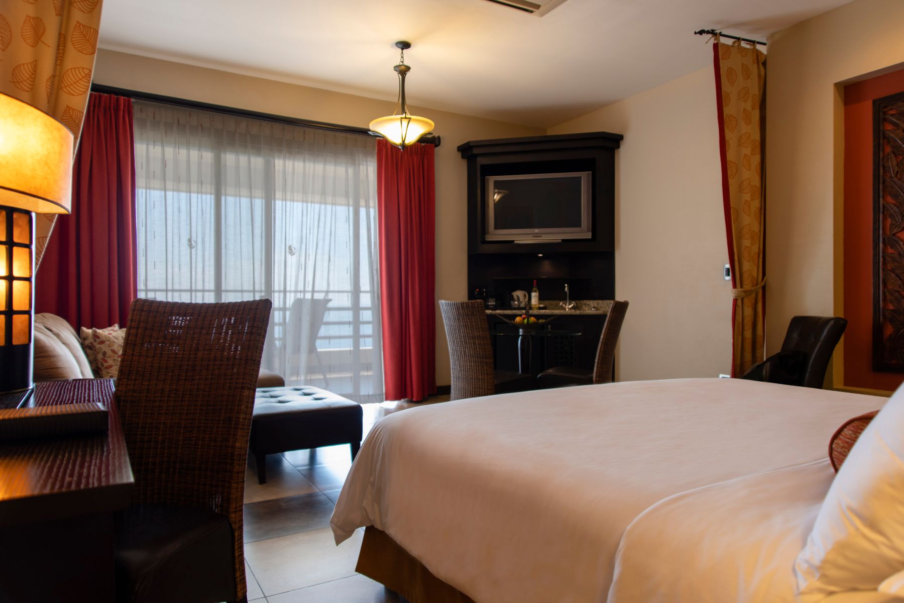 Parador Boutique Resort & Spa