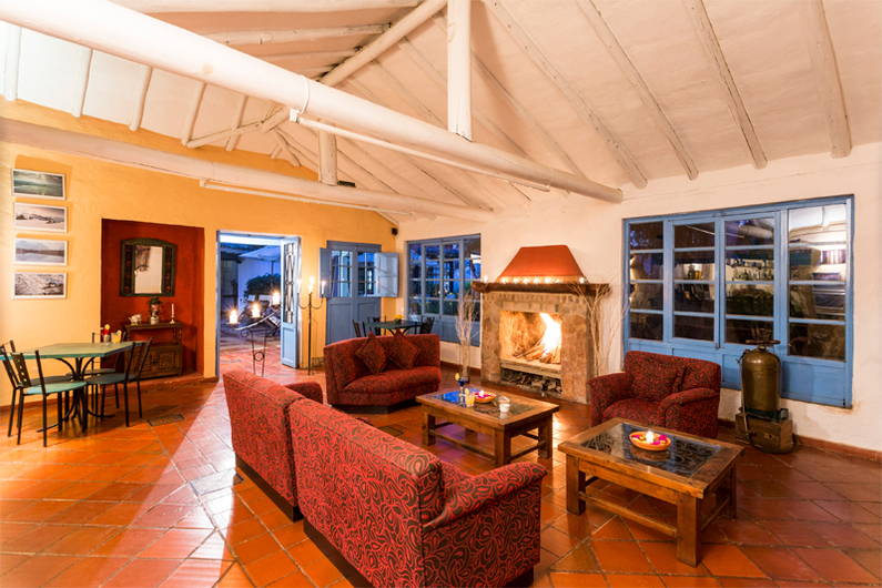 Hotel & Spa Getsemani
