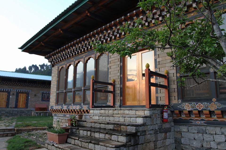 Dhumra Farm Resort