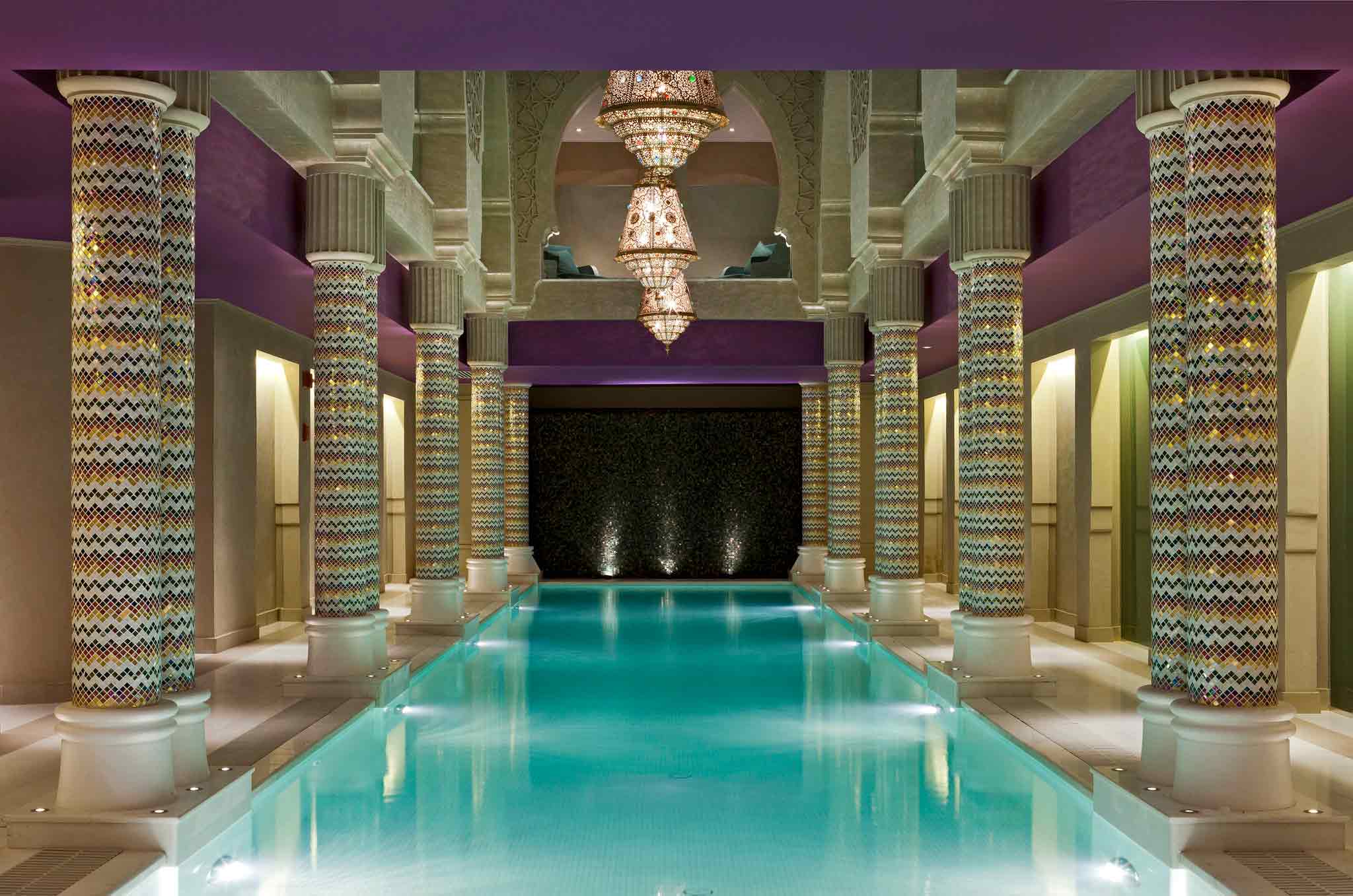 Sofitel Legend Old Cataract Aswan