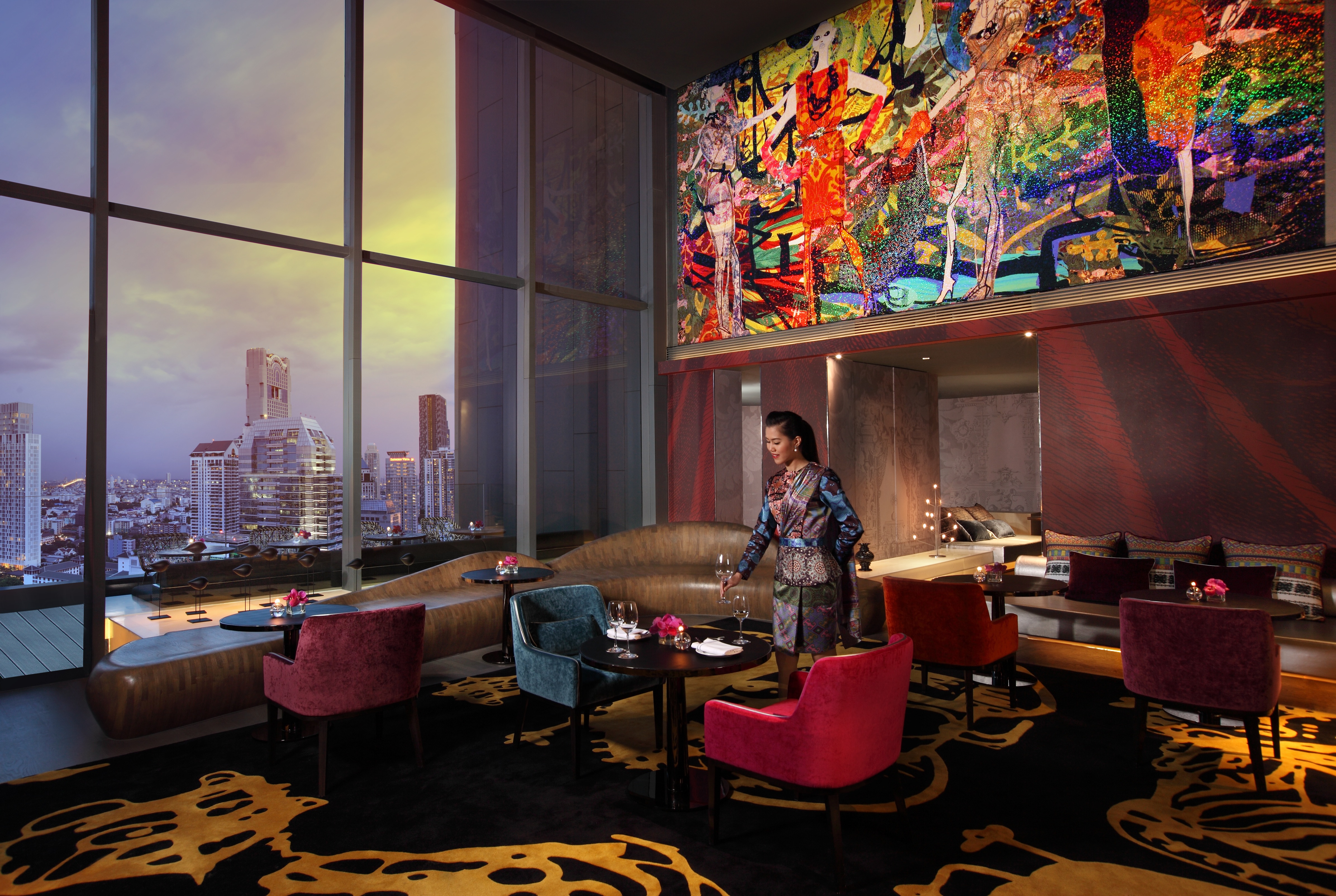 Sofitel So Bangkok