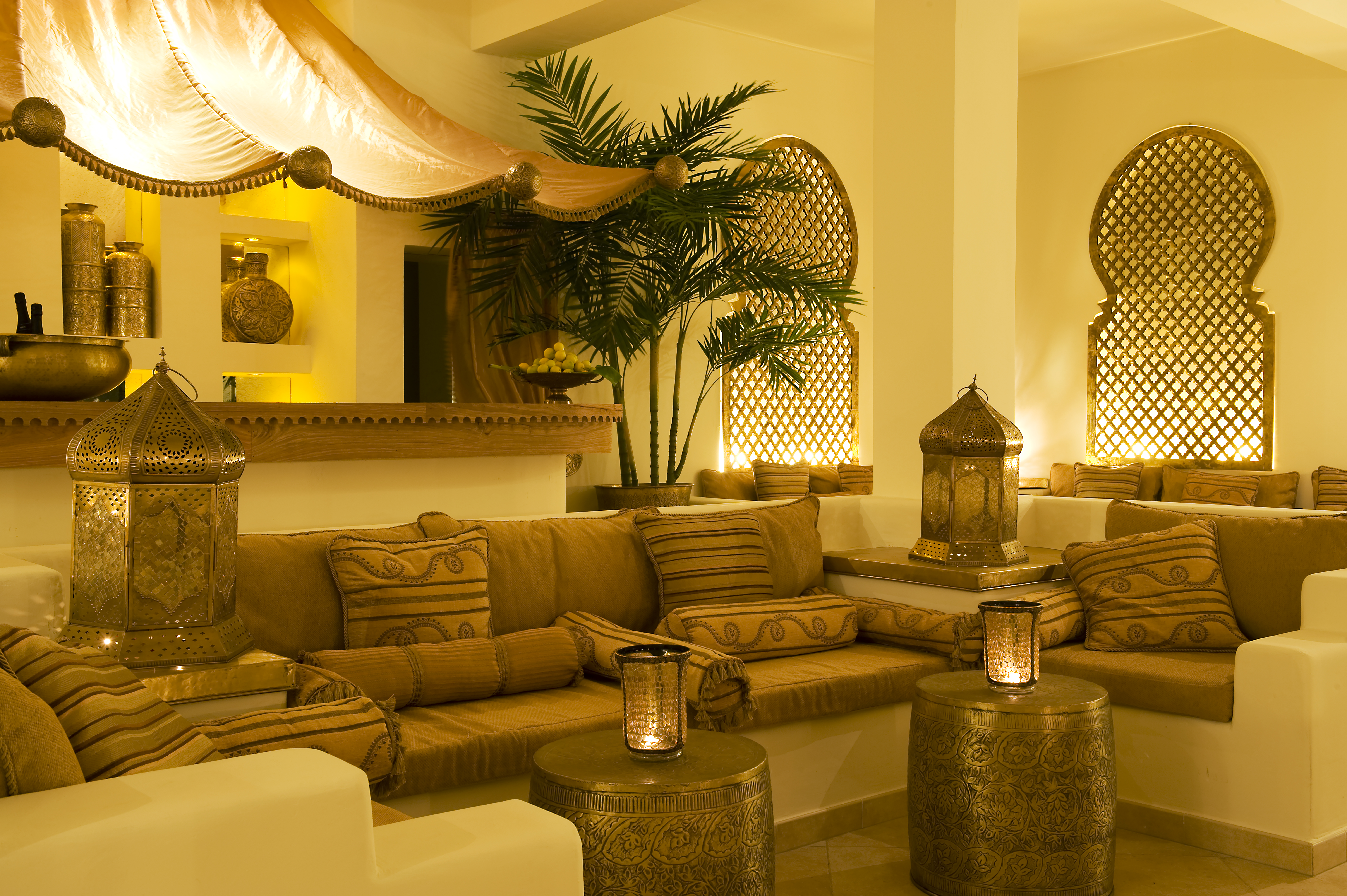 Baraza Resort & Spa