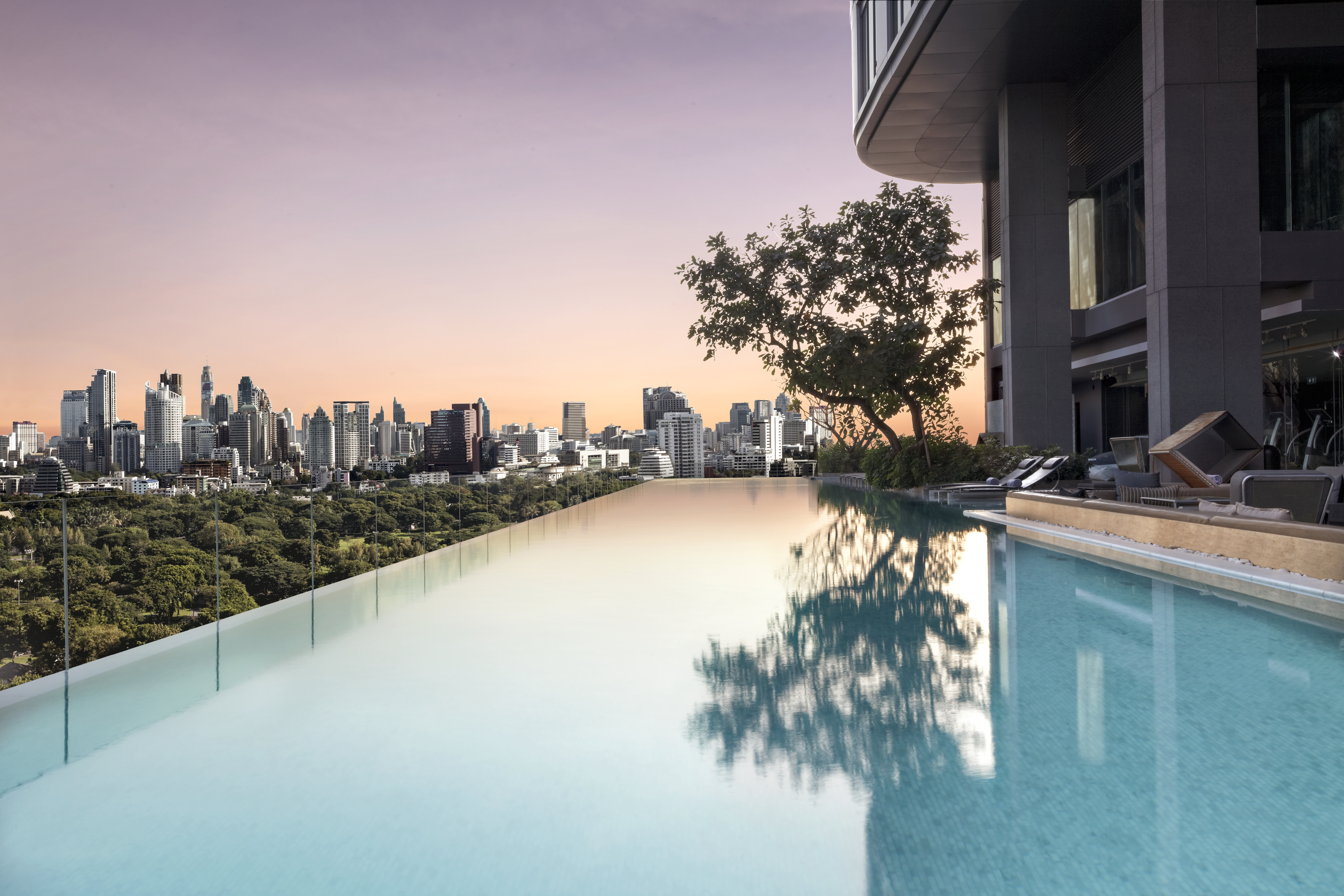 Sofitel So Bangkok