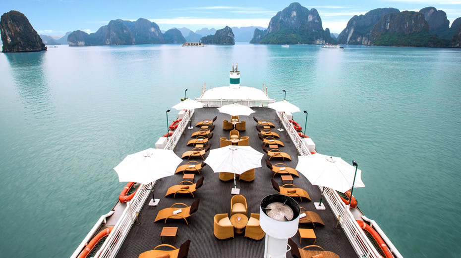 Au Co Cruise