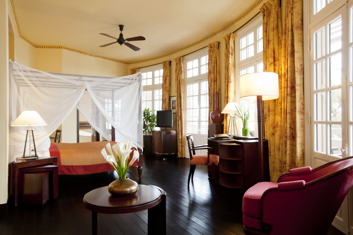 Azerai La Residence