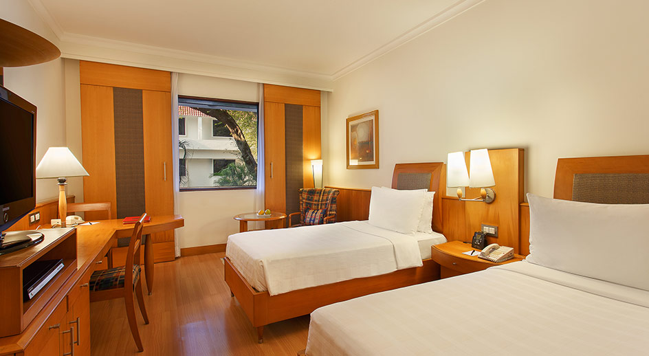 Trident Chennai
