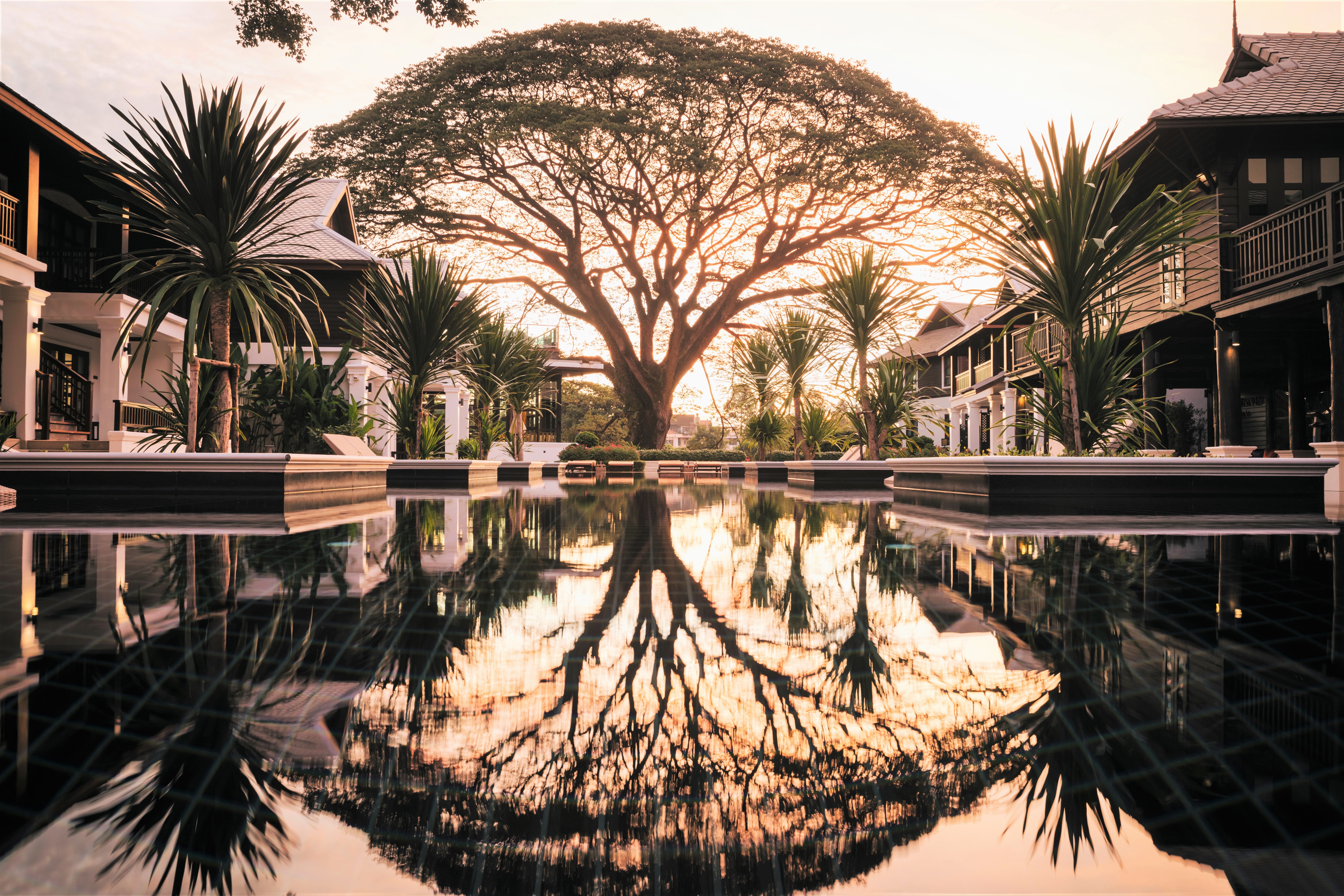 Na Nirand Romantic Boutique Resort