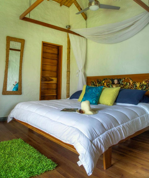 Villa Playa Tayrona