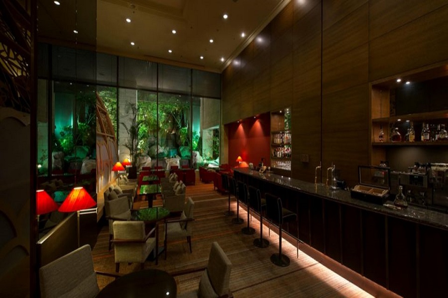 Ana Crowne Plaza