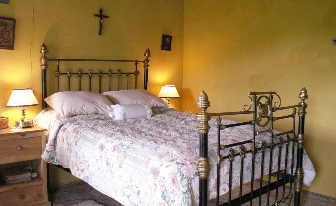 Hacienda El Porvenir