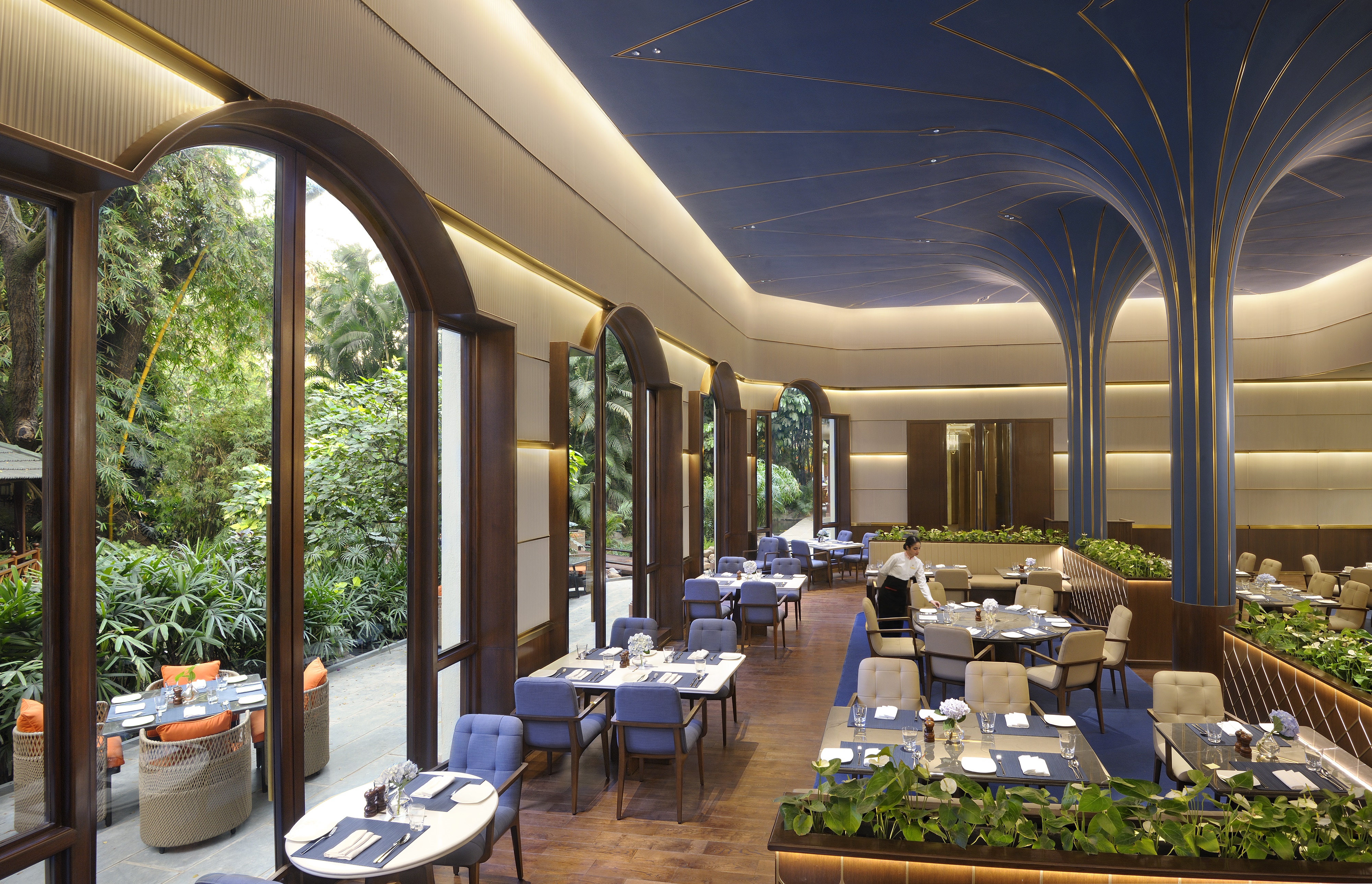 The Oberoi, Bengaluru