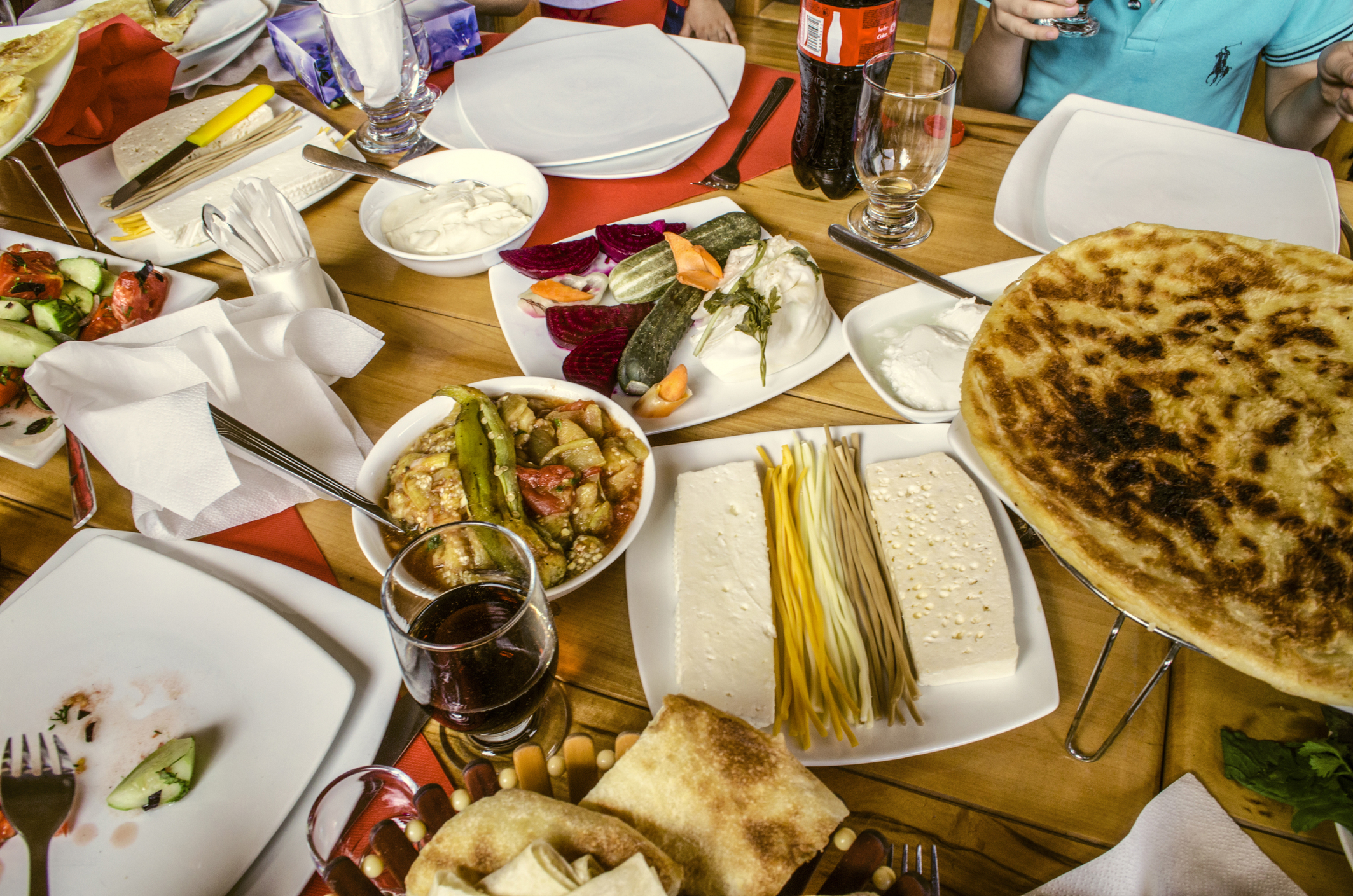 food Dilijan dreamstime_m_127417394