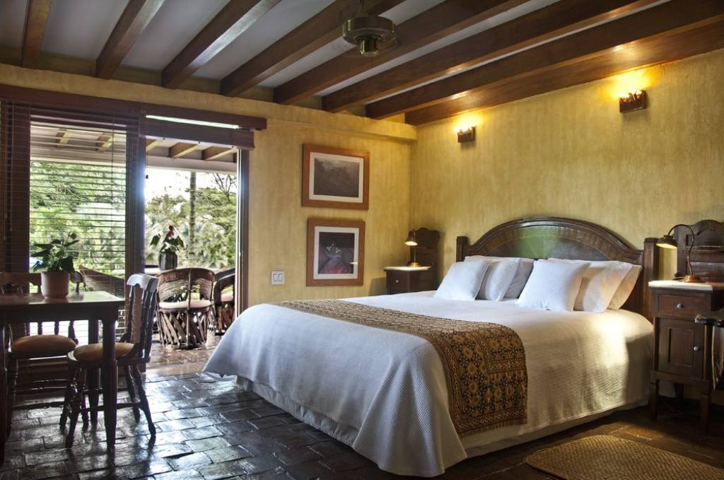 Sazagua Pereira Boutique Hotel
