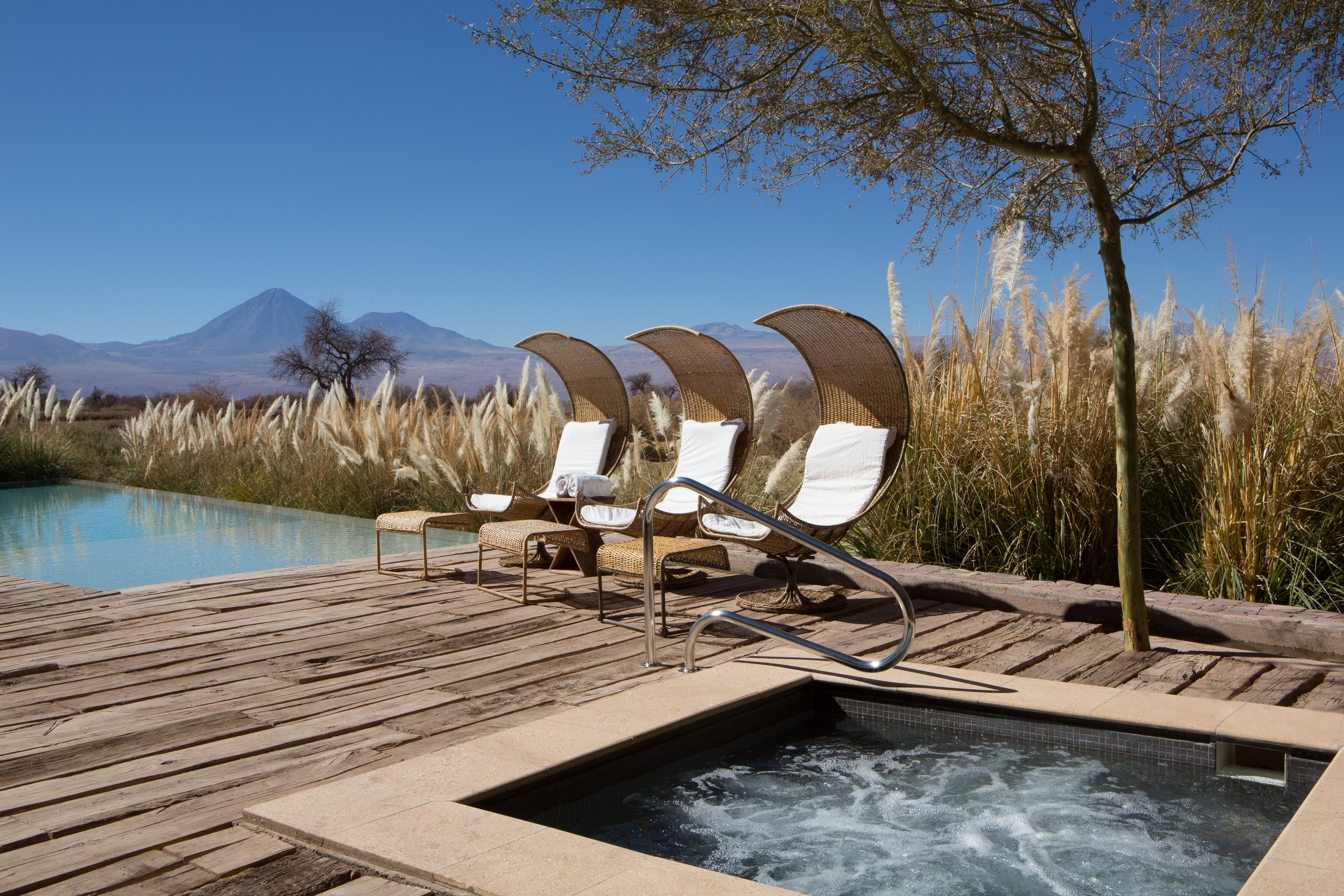 Tierra Atacama Lodge & Spa