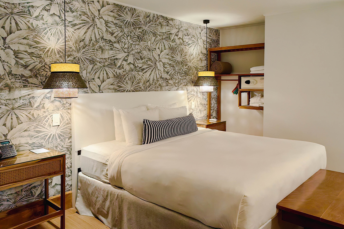 Monteverde Lodge