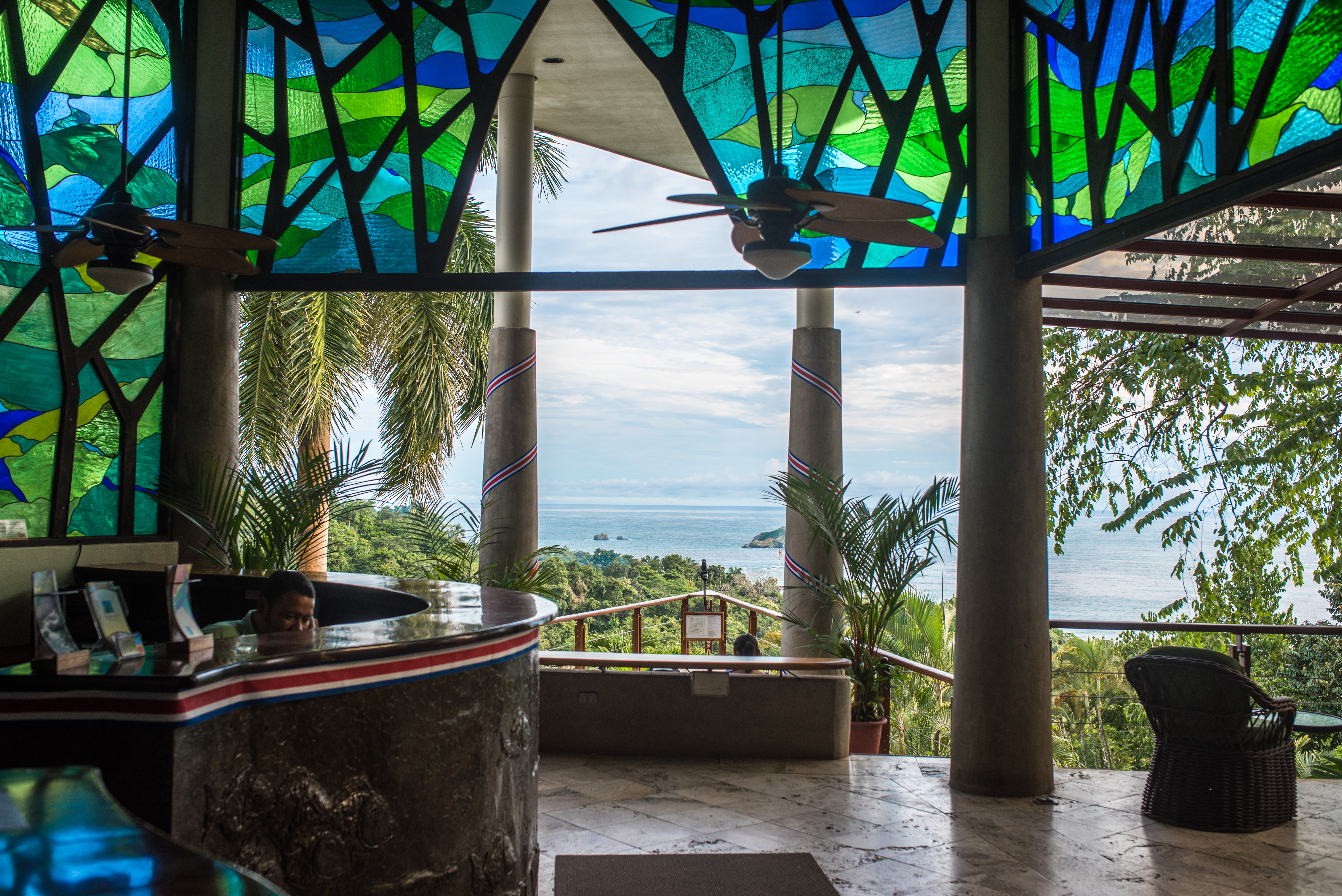 Si Como No Resort & Spa