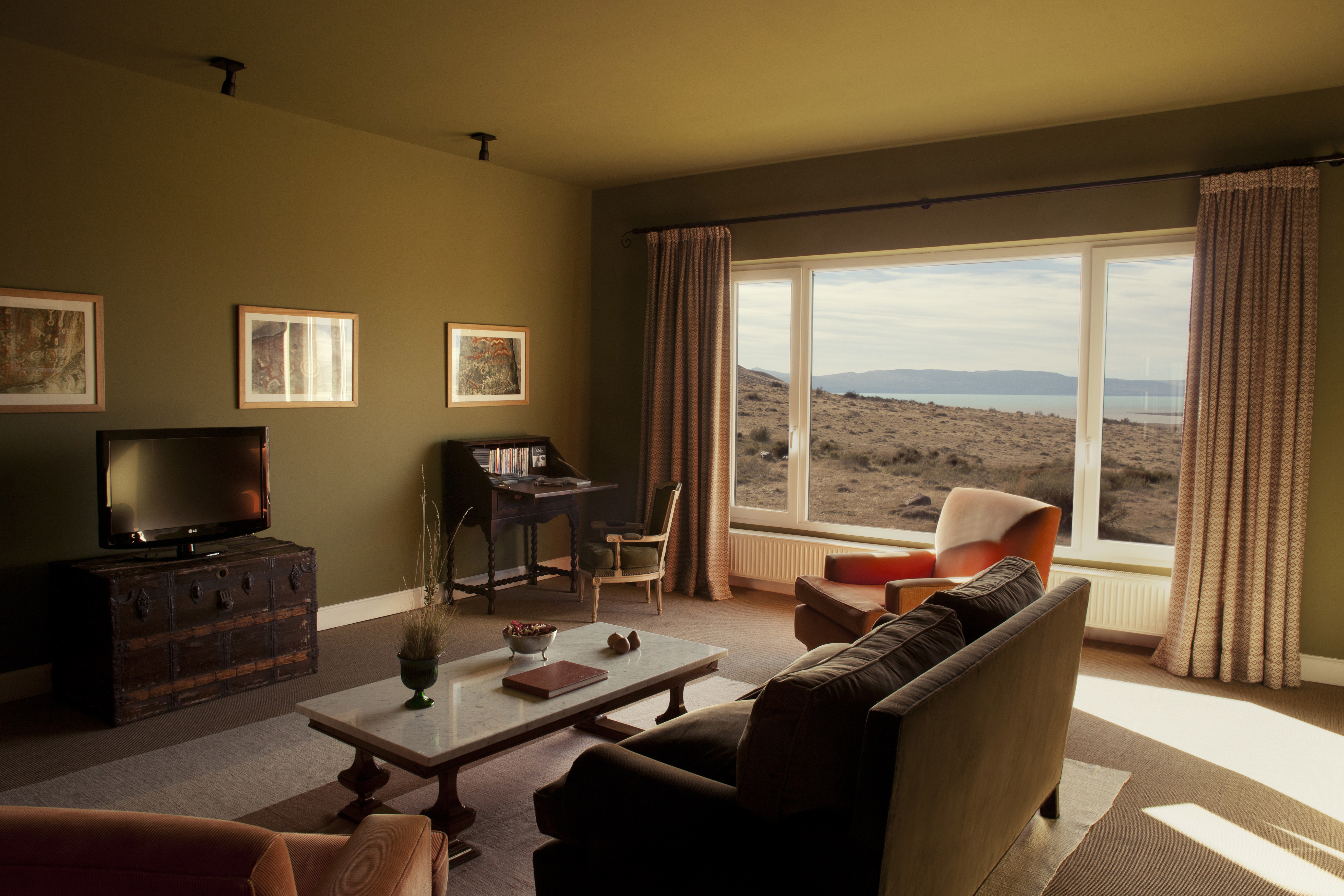 Eolo Lodge