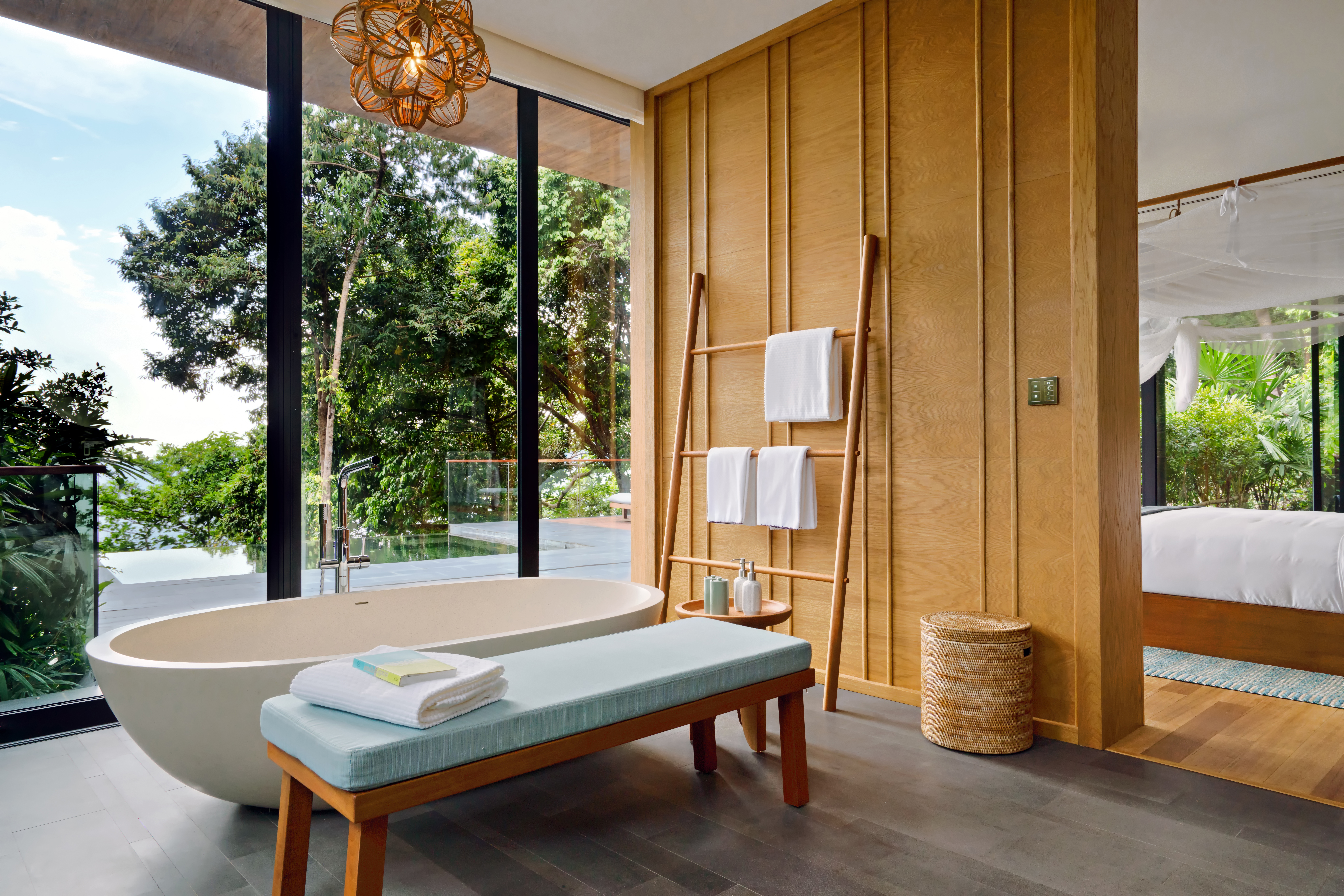 Six Senses Krabey Island