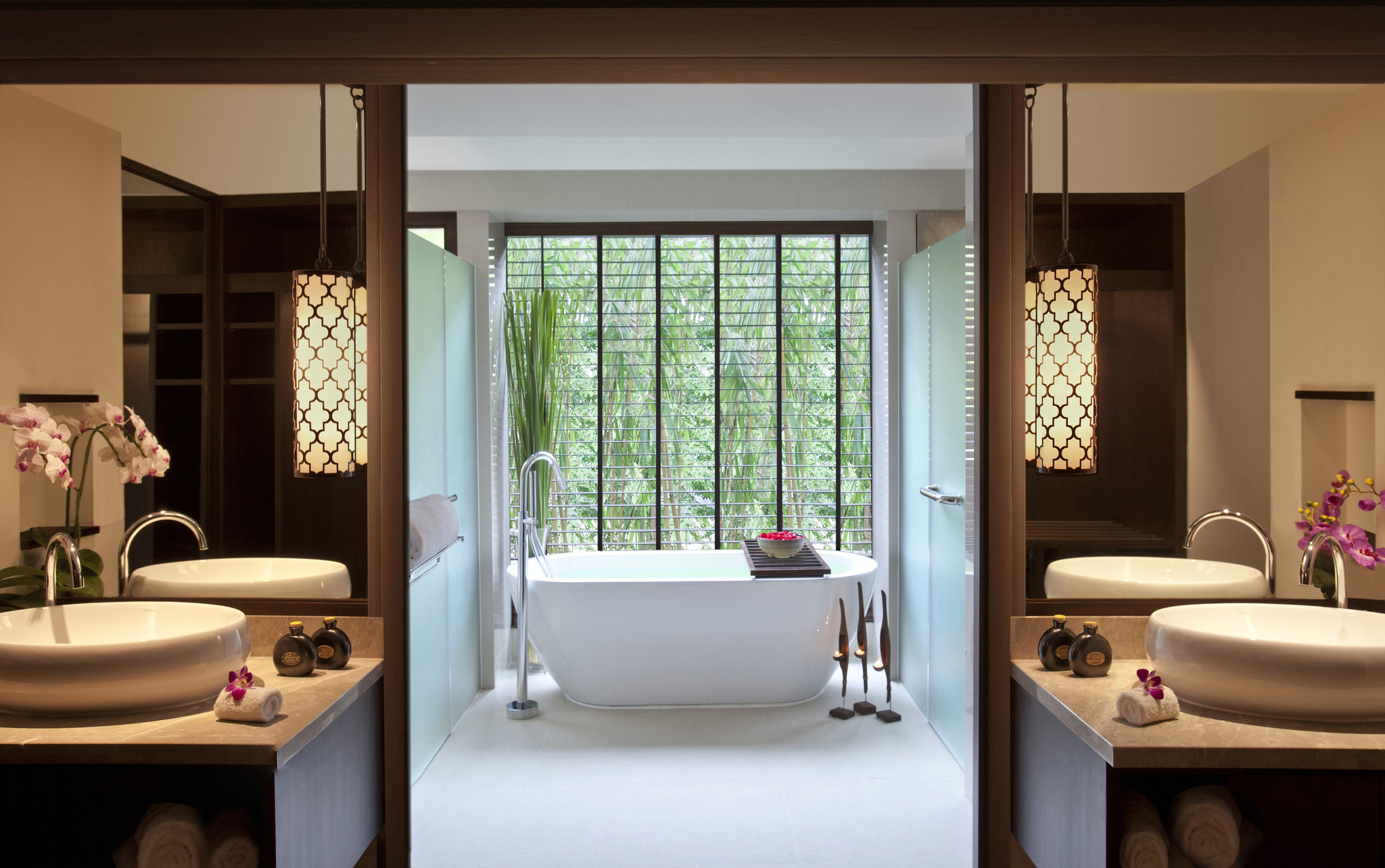 Anantara Bophut Koh Samui Resort