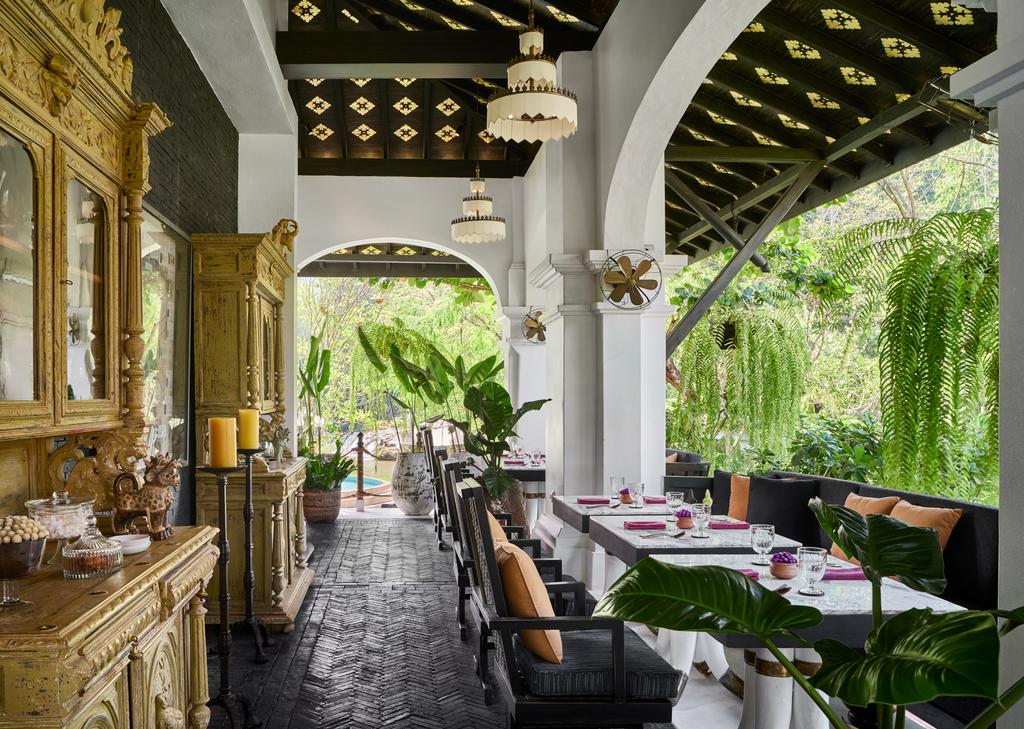 Rosewood Hotel