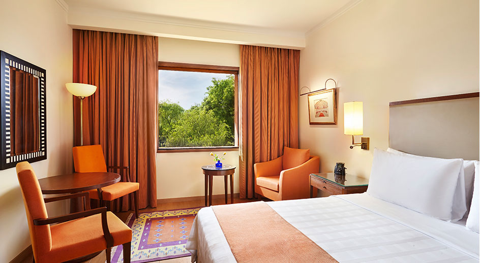 Trident Agra