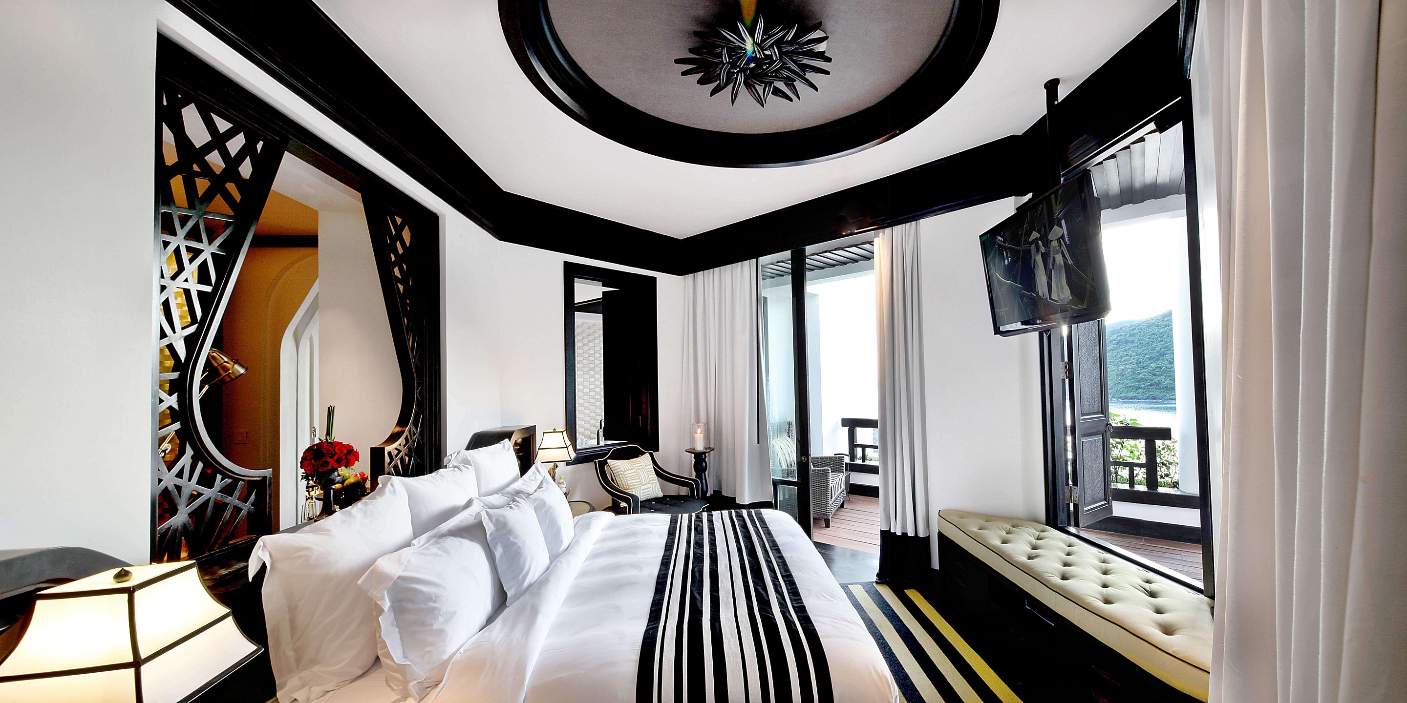 Intercontinental Danang