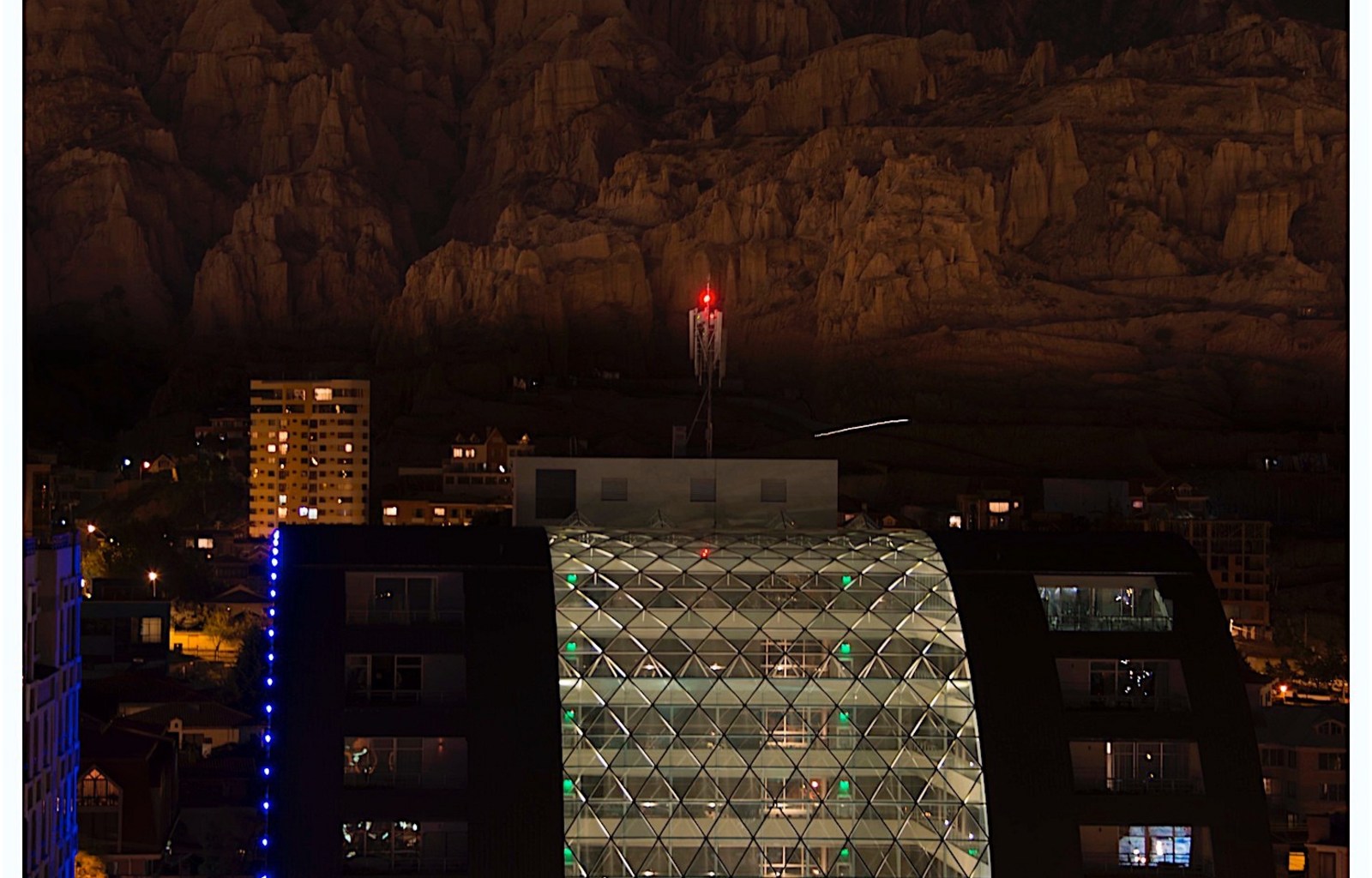 Casa Grande Hotel