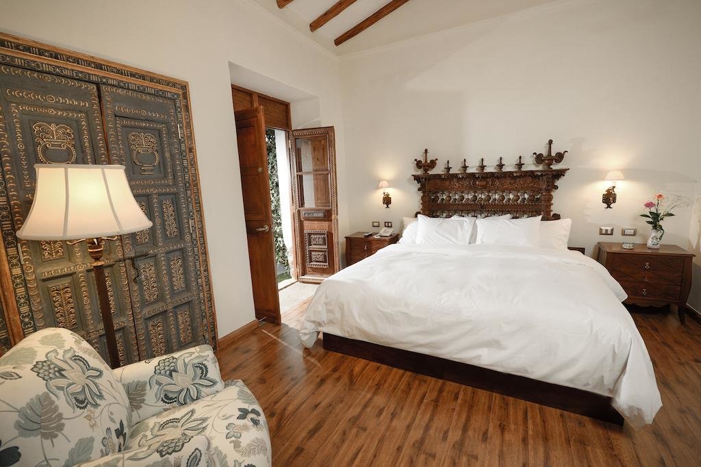 Villa Barranco