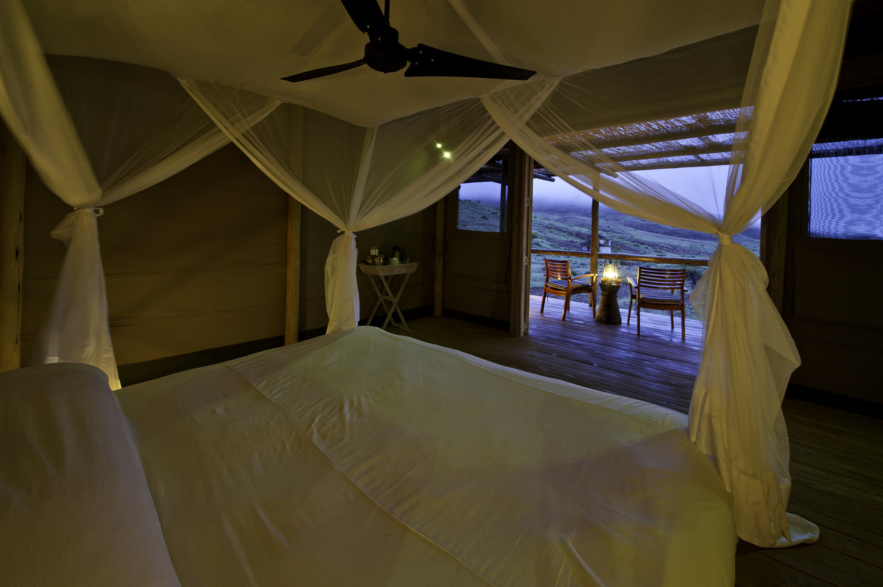 Damaraland Camp