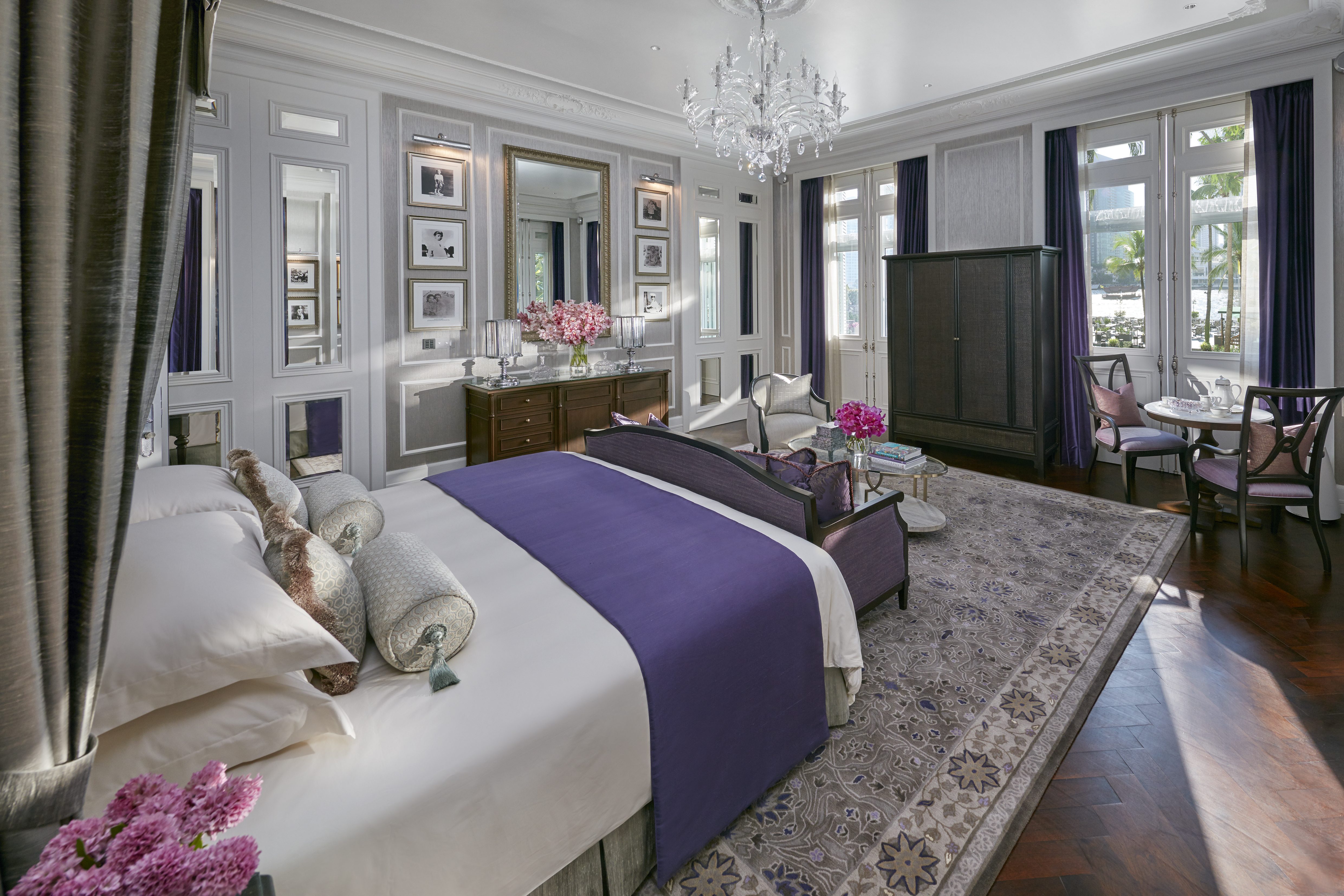 Mandarin Oriental Bangkok