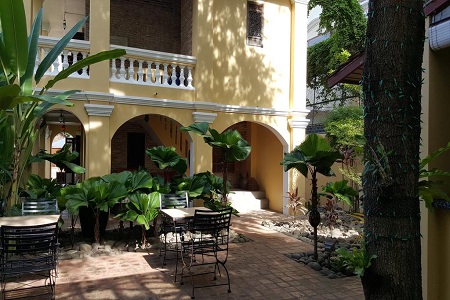 La Villa