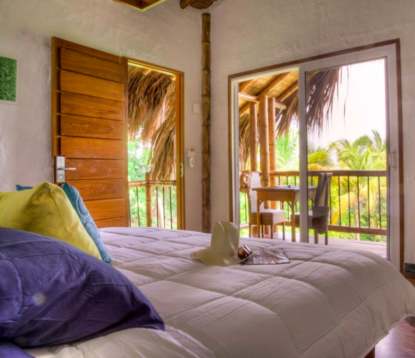 Villa Playa Tayrona