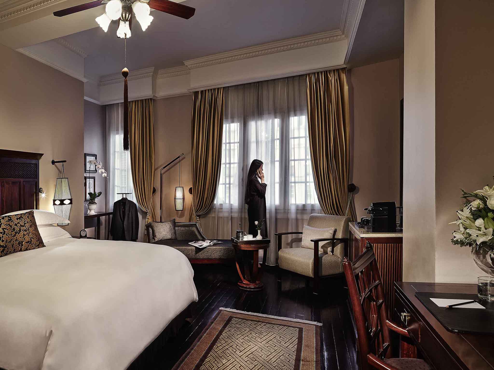 Sofitel Legend Metropole