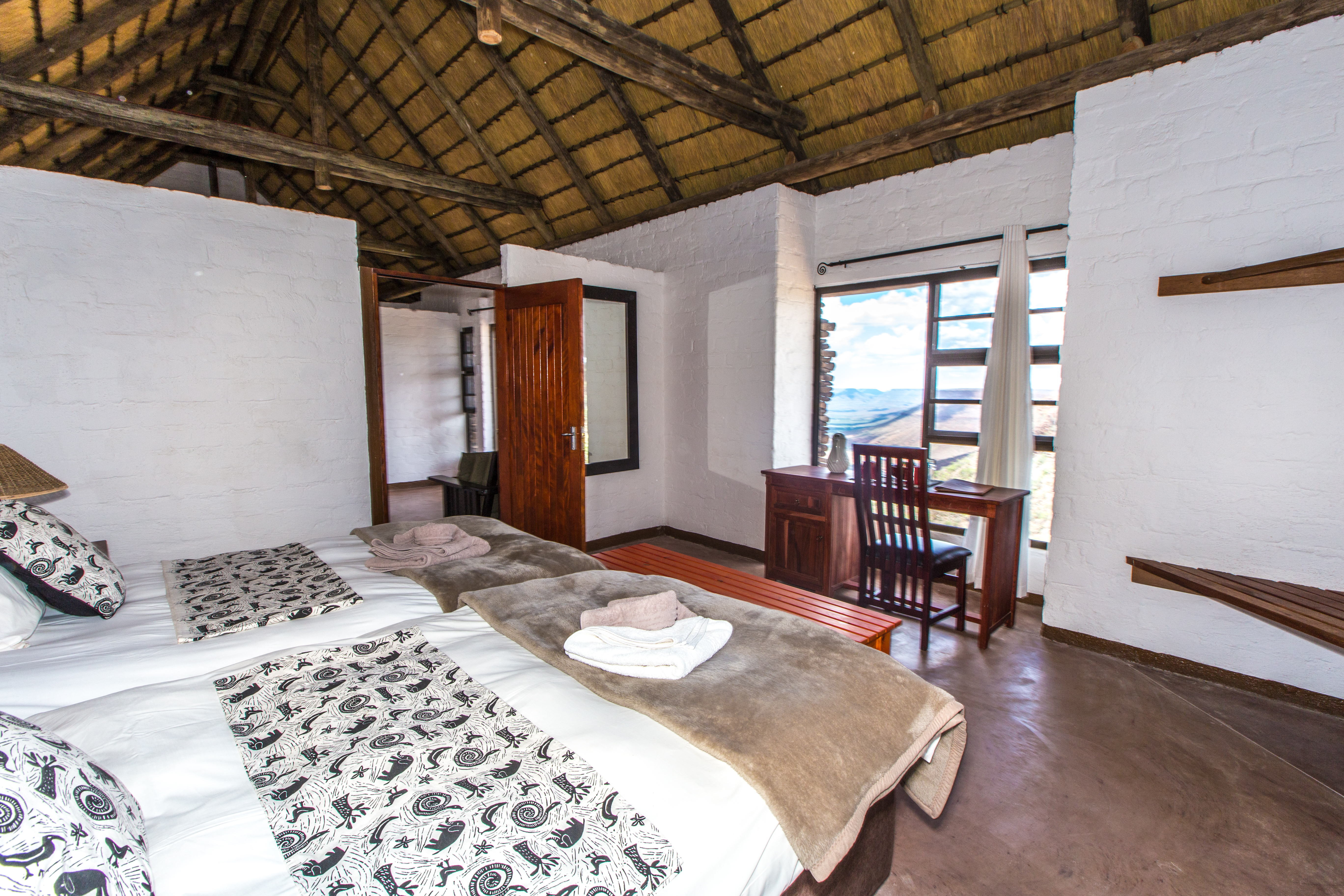 Grootberg Lodge