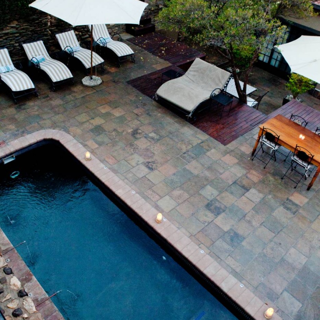 Olive Grove Guesthouse