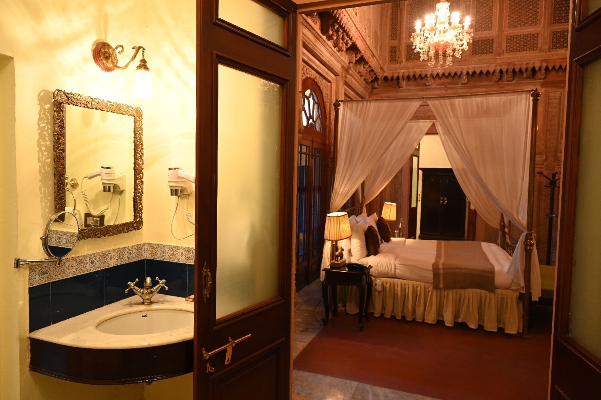 Laxmi Niwas Palace