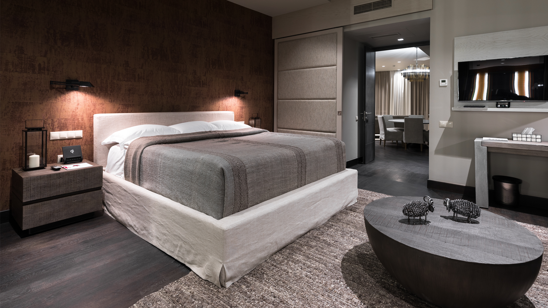 Tufenkian Historic Yerevan Hotel