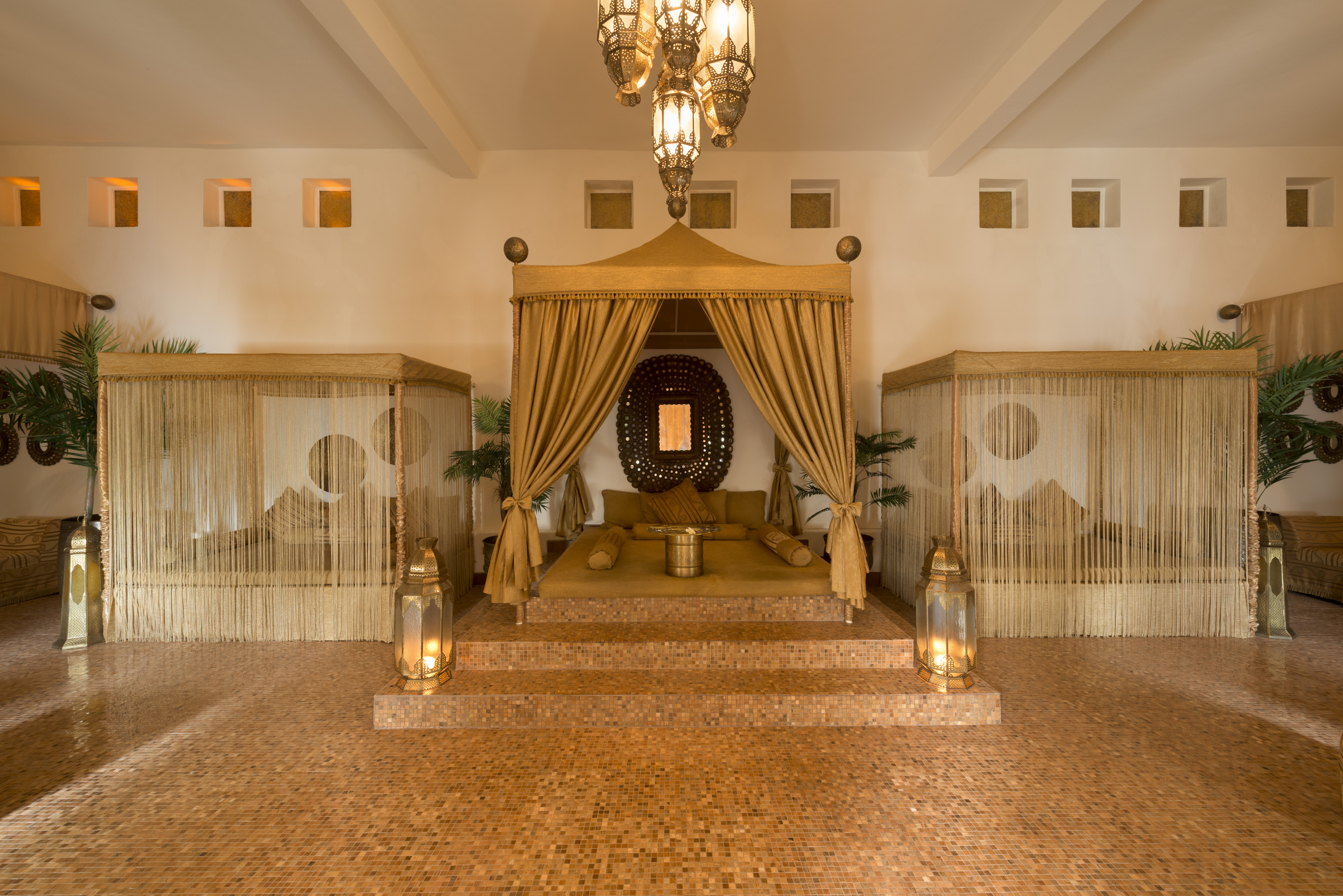 Baraza Resort & Spa