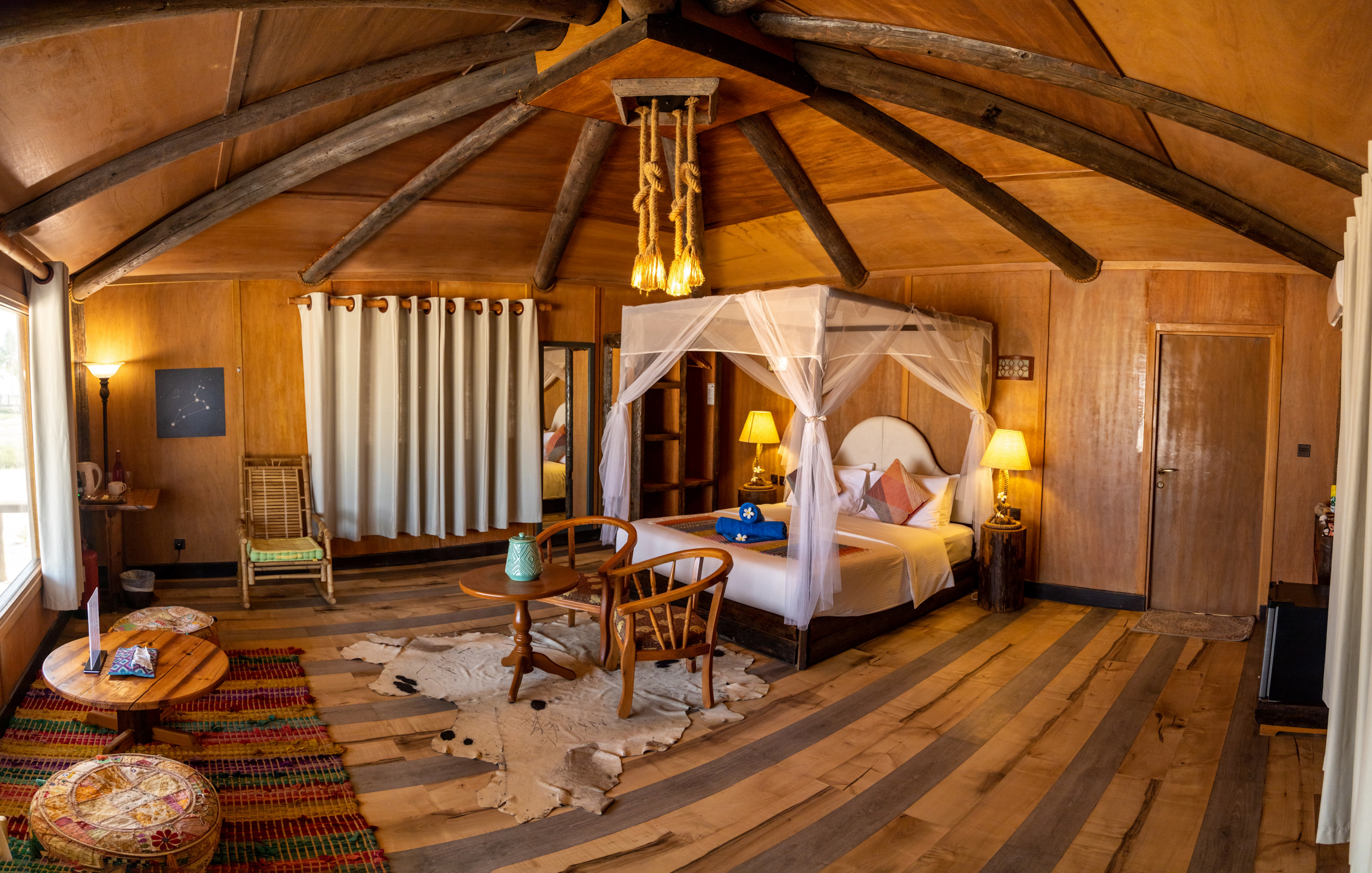 Souly Eco Lodge