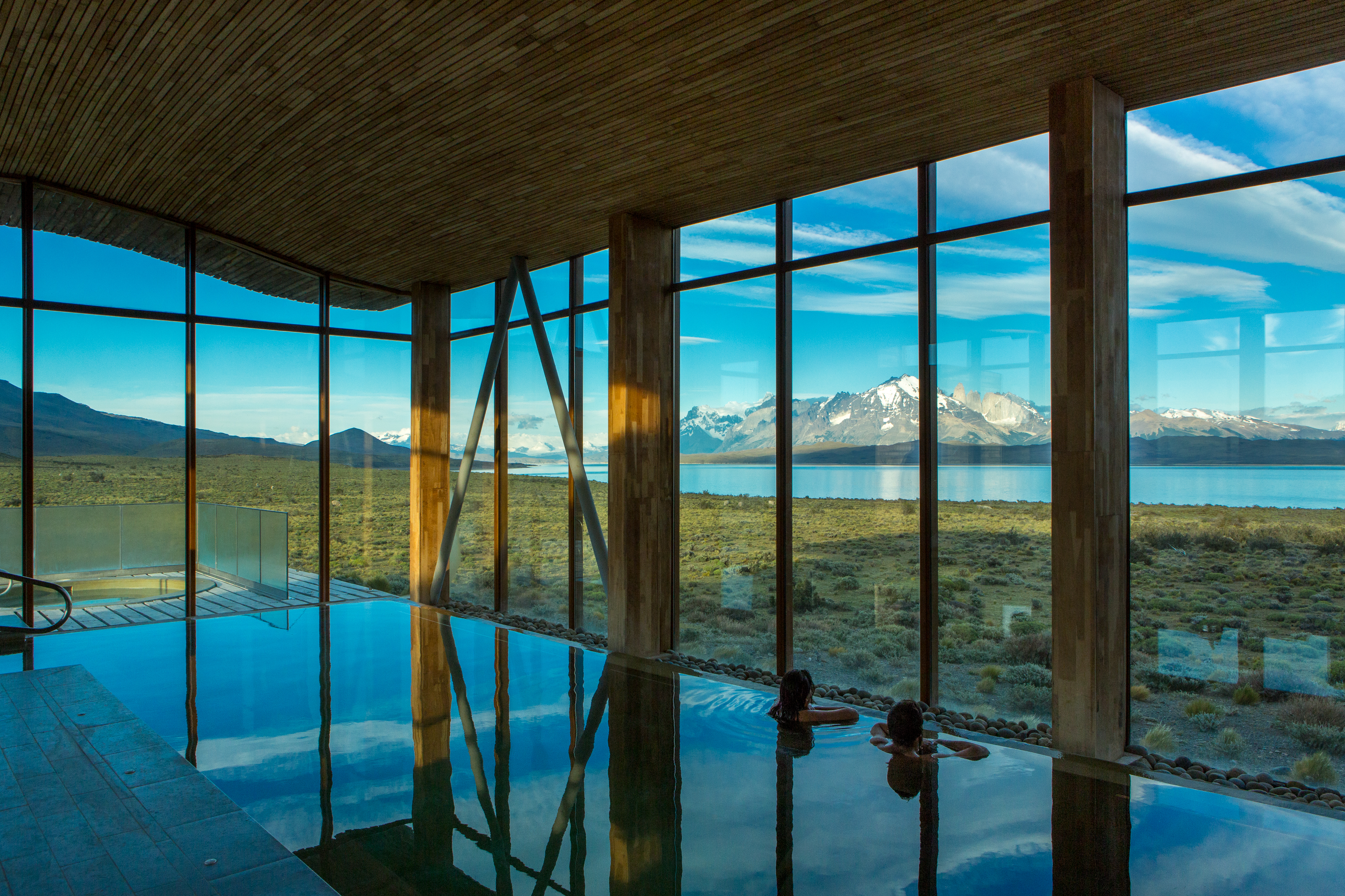 Tierra Patagonia Hotel & Spa