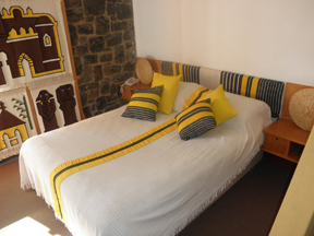 Goha Hotel
