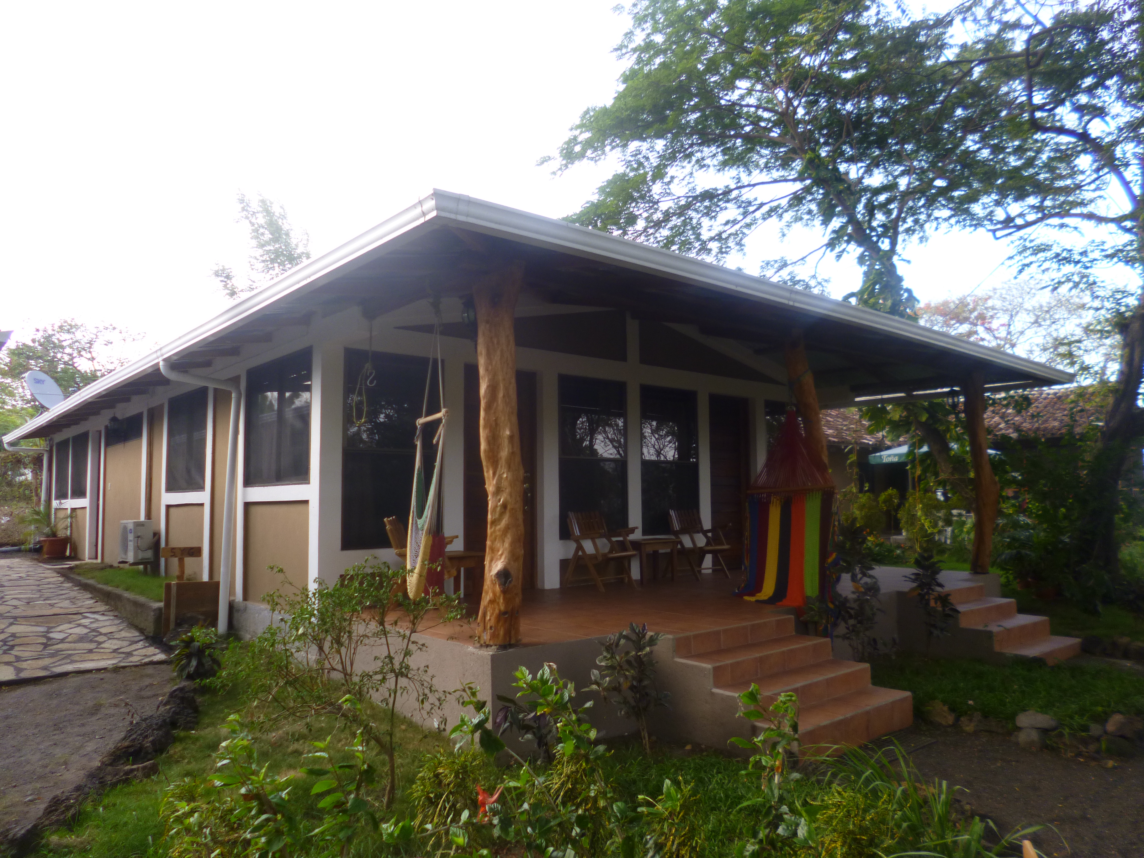 Xalli Beach Hotel