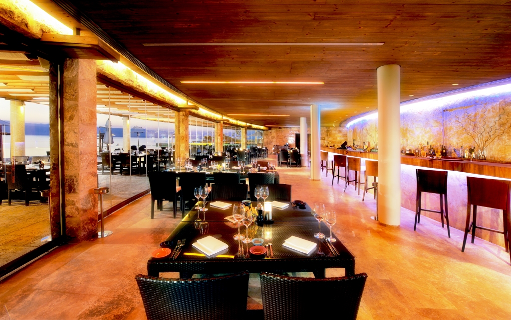 Kempinski Hotel Ishtar Dead Sea