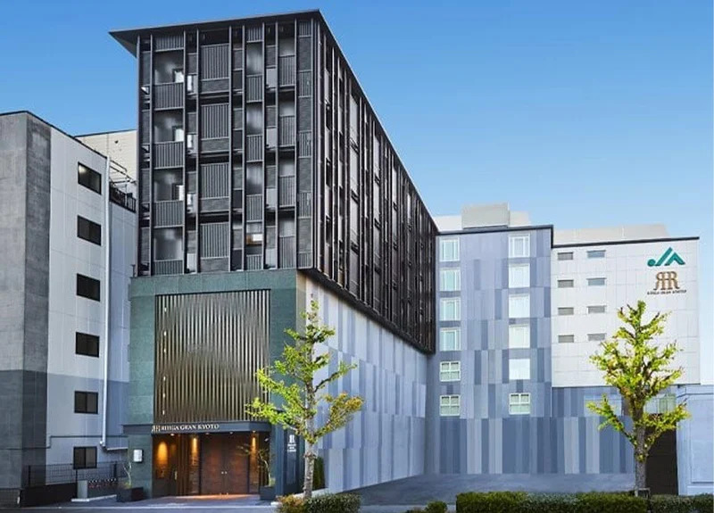 Rihga Gran Kyoto