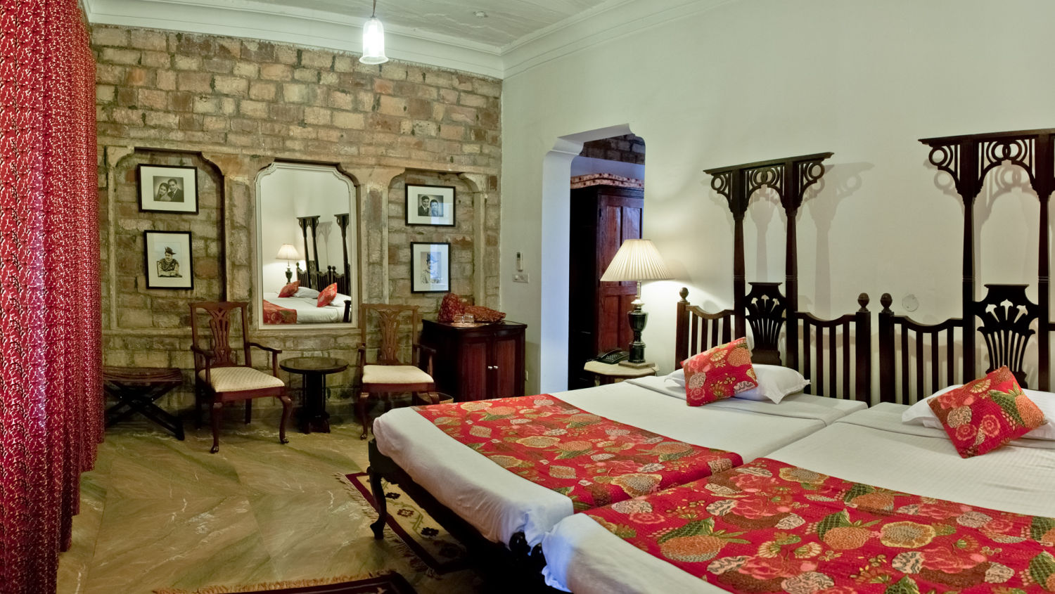 Deobagh Gwalior